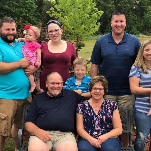 Meet your Posher, Mandy - Picture 1 of 1